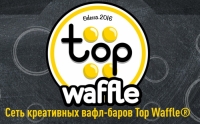       Top Waffle